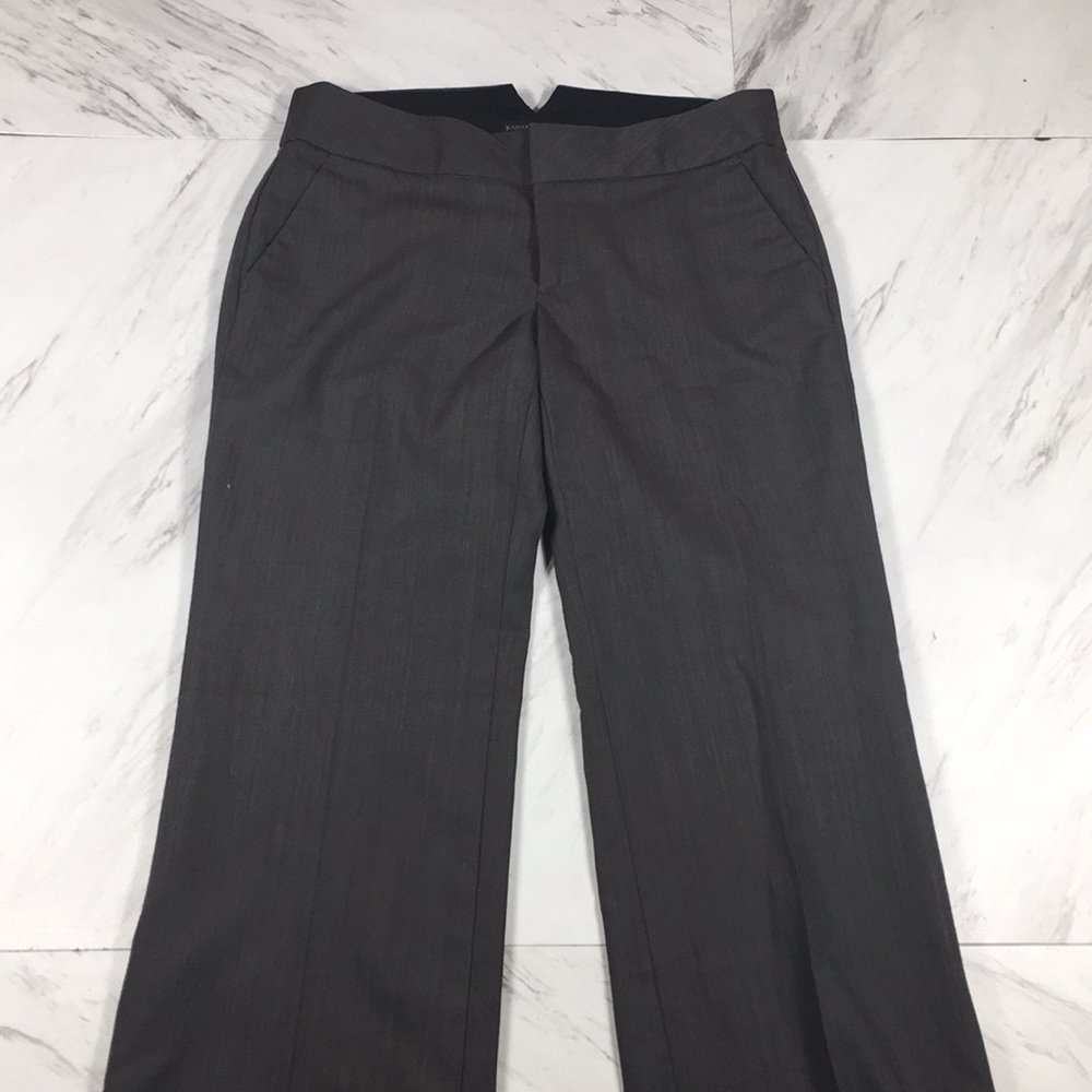 ⭐️ 2P BANANA REPUBLIC PETITES BUSINESS PANTS
